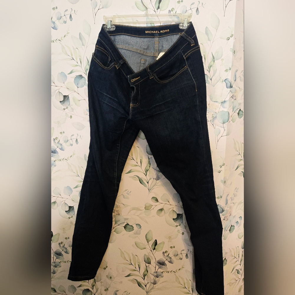 Michael Kors Women's Skinny Jeans